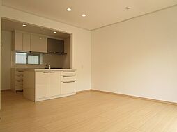 三井ホームＫ棟 A