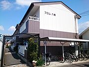 フロム八尾 2階 築29年2ヶ月の賃貸物件
