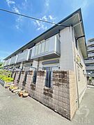 アネックスナニワ 2階 築19年2ヶ月の賃貸物件