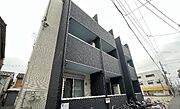 ALBA 3階 築7年1ヶ月の賃貸物件