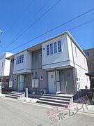 エスプワール 2階 築20年8ヶ月の賃貸物件