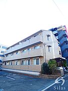 北巽駅より徒歩12分 2階 築16年8ヶ月の賃貸物件