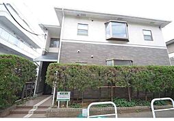 ジュネス三軒茶屋