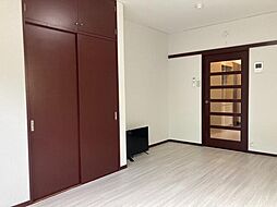 アビタント玉川学園 1階1Kのリビング/ダイニング