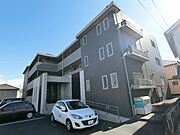 西富士宮駅より徒歩18分 2階 築18年1ヶ月の賃貸物件