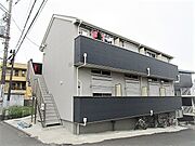 相武台前駅より徒歩7分 2階 築7年2ヶ月の賃貸物件