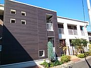 杉本町駅より徒歩9分 1階 築16年3ヶ月の賃貸物件