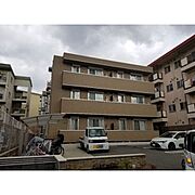 西宮北口駅より徒歩13分 3階 築6年1ヶ月の賃貸物件