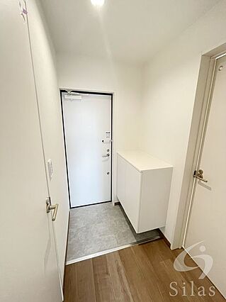 パロス東住吉_内装_3