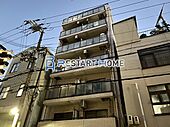 神戸市兵庫区水木通１丁目 7階建 築30年のイメージ