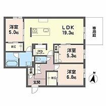 間取り：243007180330