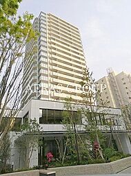 ザ・パークハウス三田ガーデン タワー棟