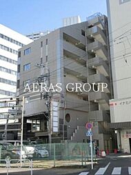 キングストンパレス立川