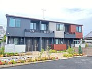 金剛駅より徒歩17分 2階 築4年10ヶ月の賃貸物件