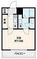 PLAGE新検見川1階6.4万円
