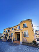 ピアッツァ羽倉崎 1階 築19年10ヶ月の賃貸物件