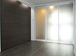 SK南太田 B棟 1階1Kのリビング/ダイニング