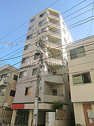 エスティメゾン巣鴨