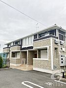 喜志駅より徒歩10分 1階 築12年6ヶ月の賃貸物件