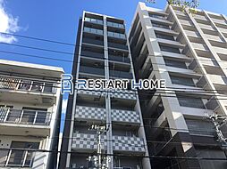 JR東海道・山陽本線 兵庫駅 徒歩5分