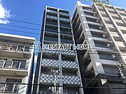 兵庫駅より徒歩5分 6階 築7年の賃貸物件