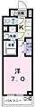 カステロ板橋本町2階9.4万円