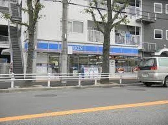 クレールメゾン_周辺_2