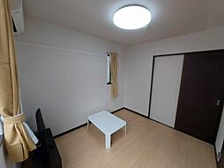 レオネクストスヴニール目白 1階1Kのリビング/ダイニング