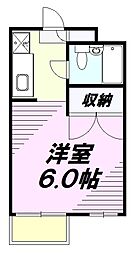 八王子駅 3.7万円