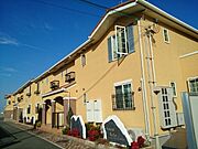 萩原天神駅より徒歩17分 2階 築12年2ヶ月の賃貸物件