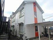 U.—トピア—A 1階 築38年7ヶ月の賃貸物件