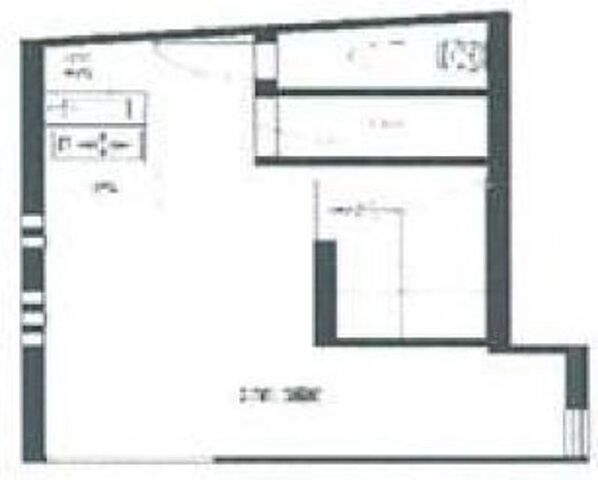 ホームズ でお部屋探し ハウスベスタ 2階 ワンルーム 賃料7万円 15 17 賃貸アパート住宅情報 物件番号 取扱い不動産会社 アエラス中野店 株式会社アエラス Pr