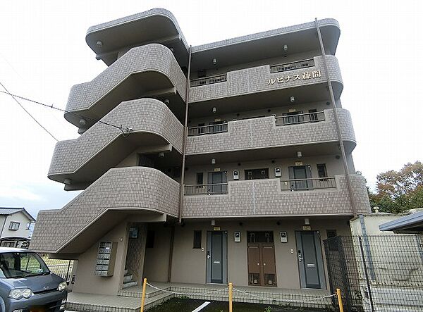 静岡県富士市蓼原(賃貸マンション1DK・3階・30.29㎡)の写真 その1