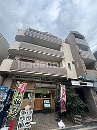 南海高野線 住吉東駅 徒歩11分