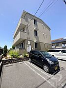 ボヌールフルール 2階 築15年8ヶ月の賃貸物件