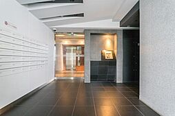 メインステージ三田アーバンスクエア 2階1Kのリビング/ダイニング