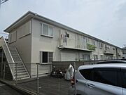 メゾン東大沼 1階 築31年8ヶ月の賃貸物件