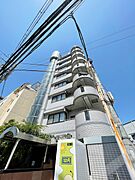 深井駅より徒歩2分 8階 築28年4ヶ月の賃貸物件