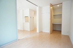 セレクト 1階1LDKのリビング/ダイニング