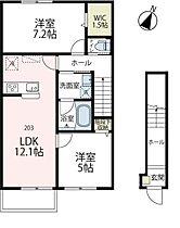 間取り：214070211824