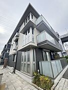 Welcom-Fieldシャーメゾン 3階 築3年2ヶ月の賃貸物件