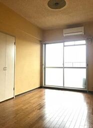 エクセレンス我孫子 2階3LDKのリビング/ダイニング