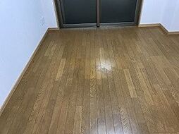 ヴォーガコルテ多摩川 6階1Kのリビング/ダイニング