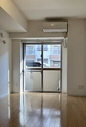 プライムアーバン葛西イースト 3階1Kのリビング/ダイニング