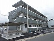 出雲市駅より徒歩13分 1階 築5年8ヶ月の賃貸物件