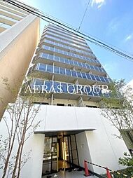 ワンルーフレジデンス新御徒町