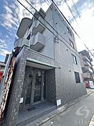 円町駅より徒歩10分 1階 築25年8ヶ月の賃貸物件