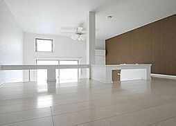 ショコラ・モールIII 1階1Kのリビング/ダイニング