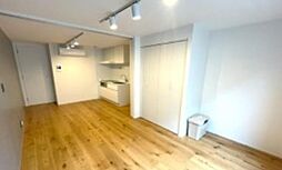 ＪＡＲＣ吉祥寺 2階1Kのリビング/ダイニング