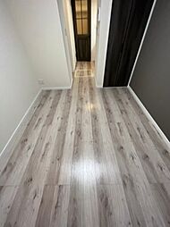 サクラメント保谷 1階ワンルームのリビング/ダイニング